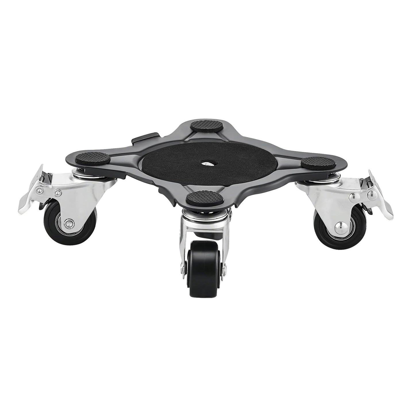 Furniture Dolly Heavy Duty Möbelflyttare med 5 hjul 1200 lbs Kapacitet