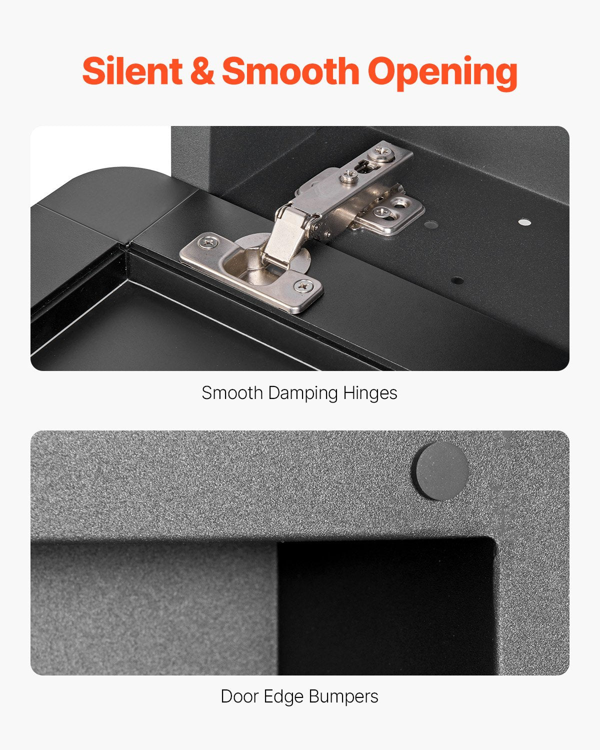 Medizinschrank, 40,6 x 61 cm, Spiegel, Medizinschrank, verstellbare Regale