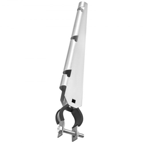 10-pack 35cm Barbed Wire Arm Extenders for 3.3cm to 3.8cm Chain Link Fence | EU