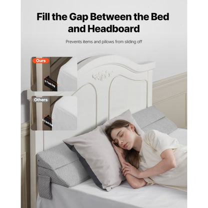 Kilkudde för huvudgavel 152 x 25 x 15 cm Fyllnadsmaterial för glipor på 0-18 cm |  EU