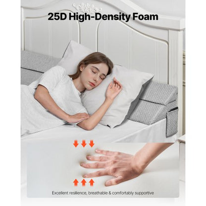 Kilkudde för huvudgavel 152 x 25 x 15 cm Fyllnadsmaterial för glipor på 0-18 cm |  EU