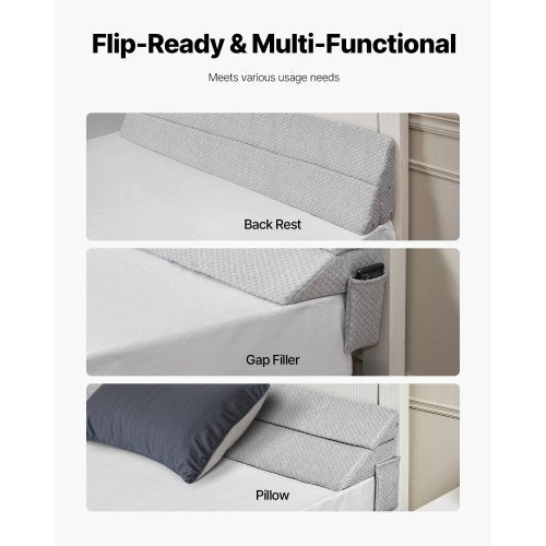 Kilkudde för huvudgavel 152 x 25 x 15 cm Fyllnadsmaterial för glipor på 0-18 cm |  EU