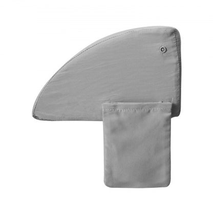 Kilkudde för huvudgavel 180 x 25 x 15 cm Fyllnadsmedel för glipor på 0–18 cm |  EU