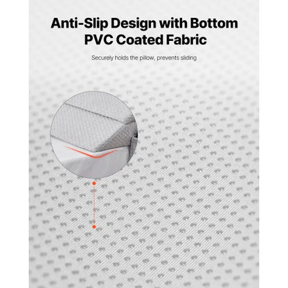 Kilkudde för huvudgavel 190x25x15 cm Fyllnadsmaterial för glipor på 0-18 cm |  EU