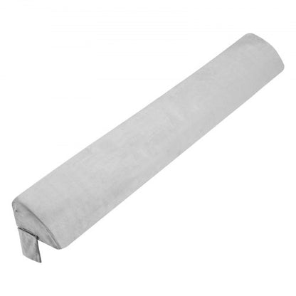 Sängkilkudde 190x25x15 cm Plyschfyllnad för sänggavel, fyller 0-18 cm springa |  EU