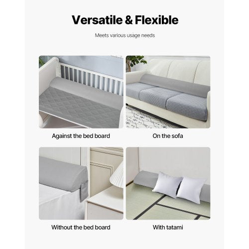 Kilkudde för huvudgavel 190 x 20 x 15 cm Fyllnadsmedel för glipor på 0–13 cm |  EU