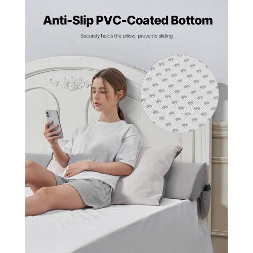 Kilkudde för huvudgavel 190 x 20 x 15 cm Fyllnadsmedel för glipor på 0–13 cm |  EU