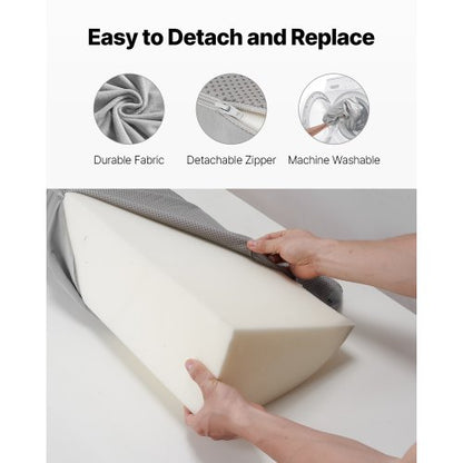 Kilkudde för huvudgavel 190 x 20 x 15 cm Fyllnadsmedel för glipor på 0–13 cm |  EU