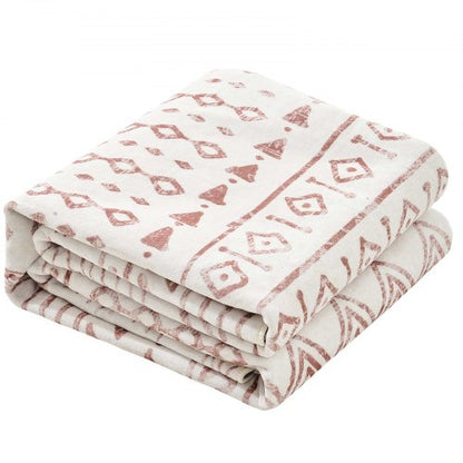 Stor Matta 1,5x2,1 m Halkfri och rivtålig Golvmatta Modern Beige