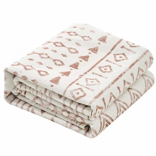 Stor Matta 1,8x2,7 m Halkfri och Rivtålig Golvmatta Modern Beige