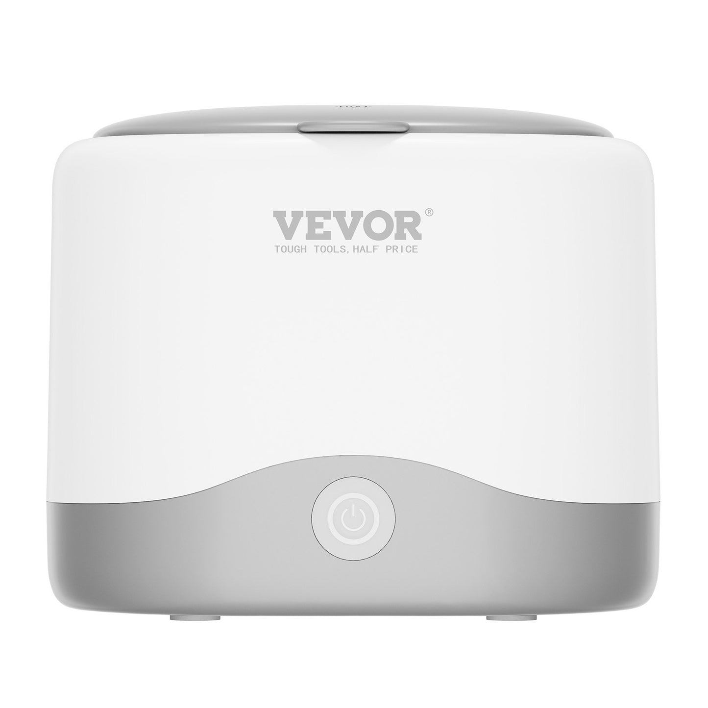 Ultrasonic Cleaner for Dentures 180ML Retainer Cleaner Machine with UV