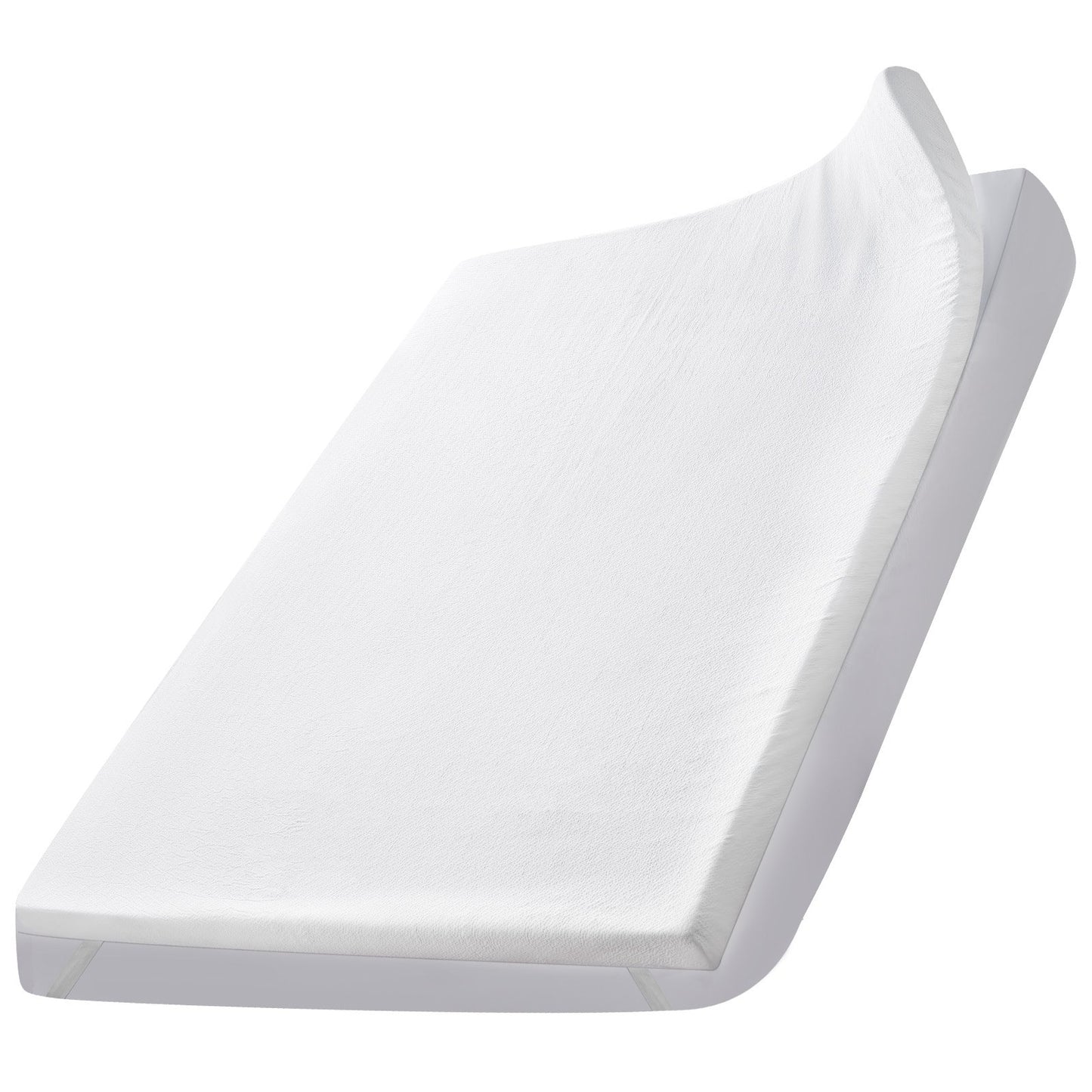 Matratzenauflage Memory Foam Abnehmbar &amp; Waschbar Queen 76,2 mm Dicke