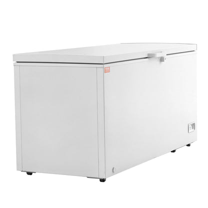 Coastal Freezer 17,2 cu.ft / 488 L großes Gefrierfach und 4 herausnehmbare Körbe