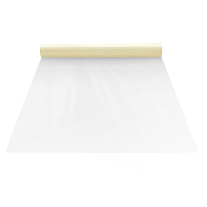 Teppichschutzfolie 24" x 100" selbstklebend Auto Teppichschutz PE