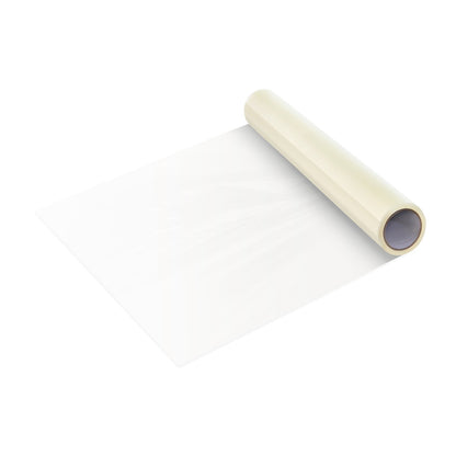 Teppichschutzfolie 24" x 200" selbstklebend Auto Teppichschutz PE