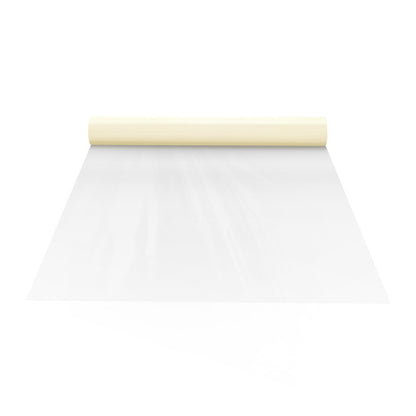 Teppichschutzfolie 36" x 200" selbstklebend Auto Teppichschutz PE