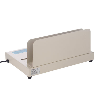 Thermobindegerät Thermo-Buchbinder 500 Blatt A3 A4 A5 Dokumente