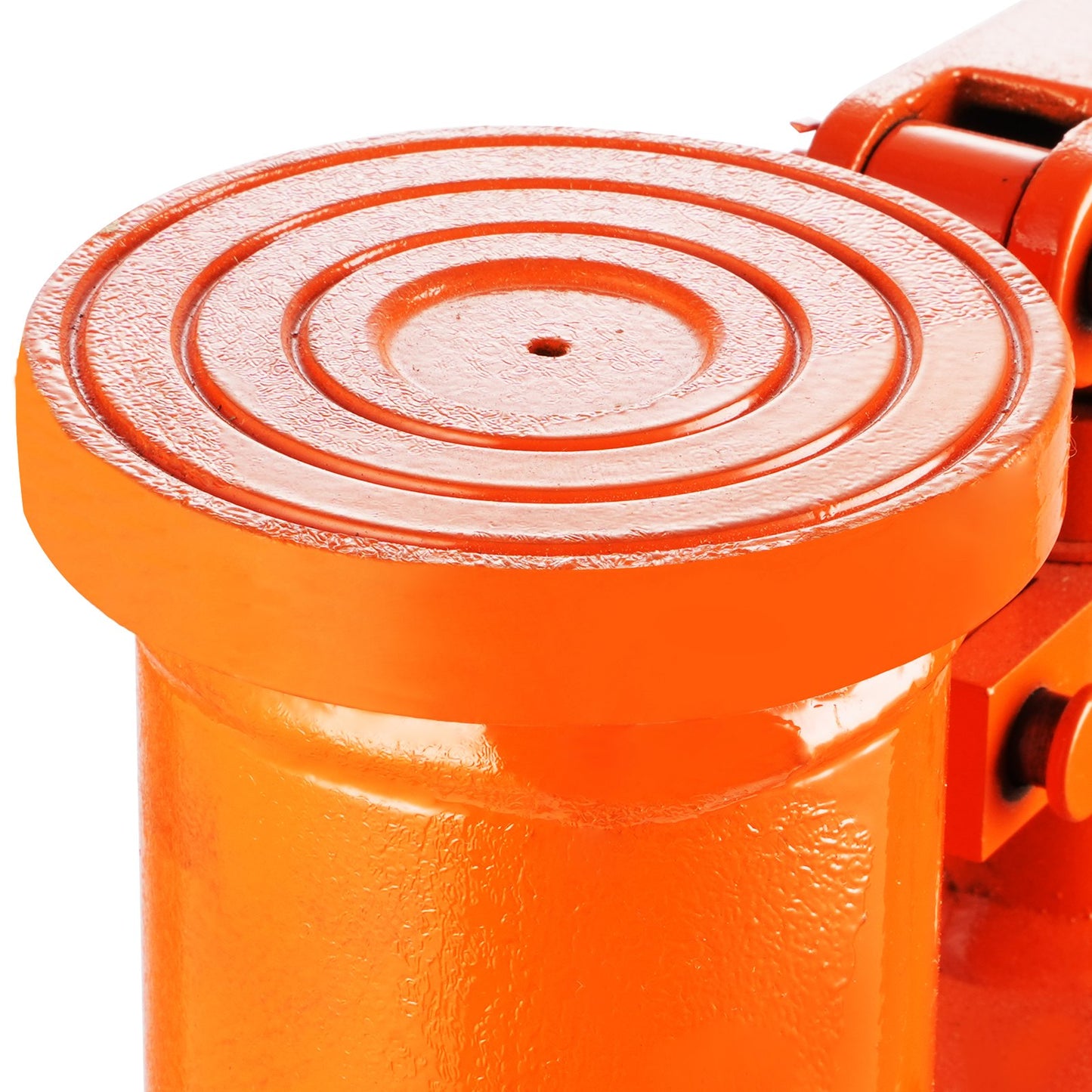 Hydraulic Machine Toe Jack Lift 360° Roterbar 5 T Toe 10 T Toppkapacitet