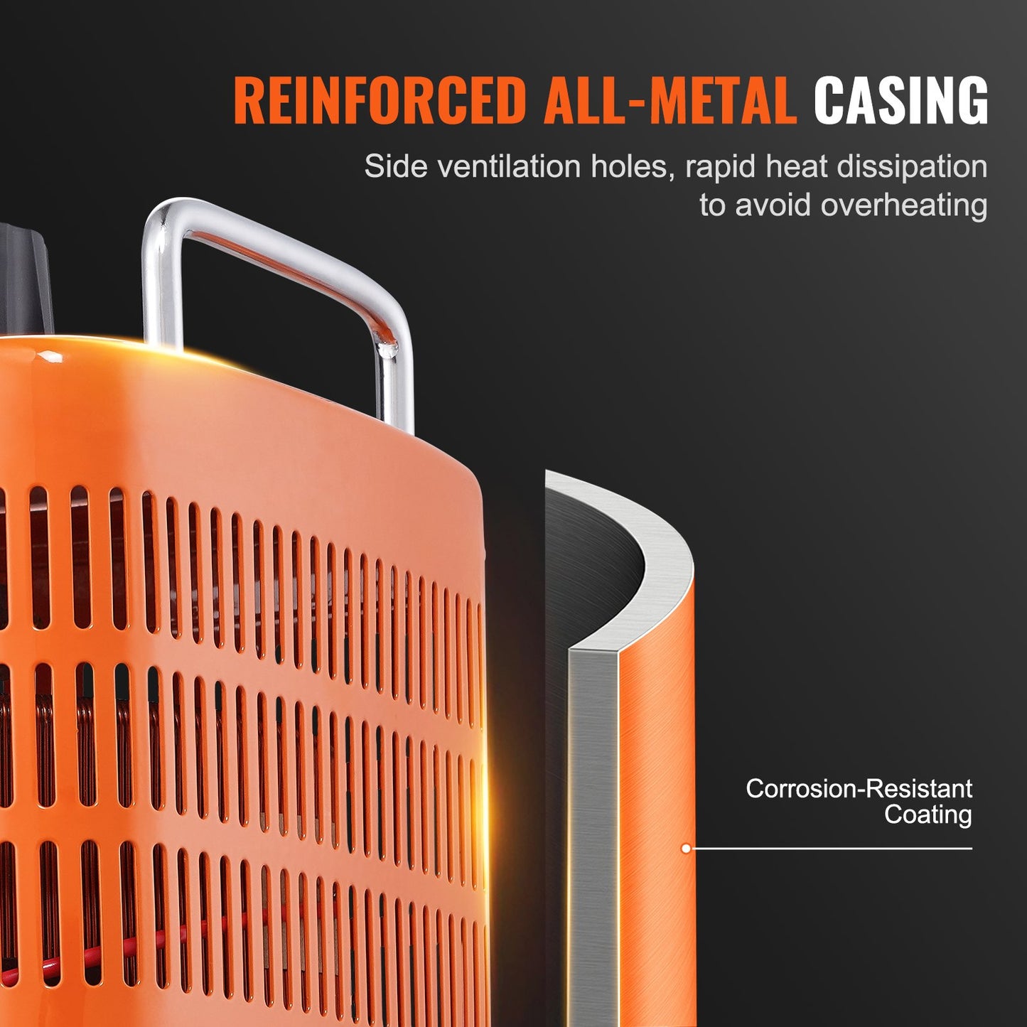 3000VA Variabler Spannungstransformator 10A 0-300V AC Spannungsregler CE