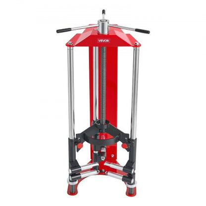 fjäderbenskompressor Justerbara komprimerande spiralfjädrar upp till 1360 kg |  EU