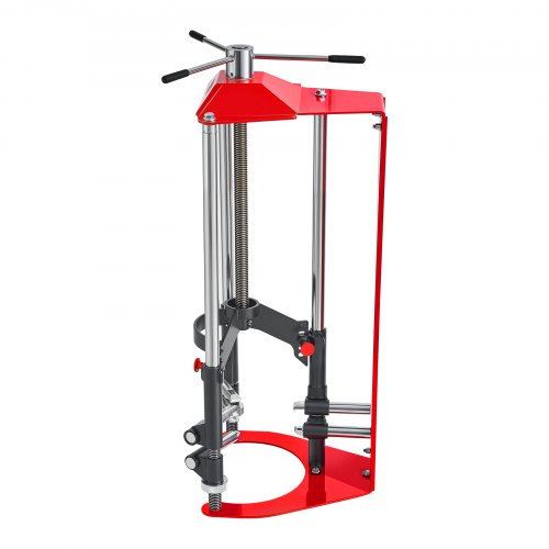 fjäderbenskompressor Justerbara komprimerande spiralfjädrar upp till 1360 kg |  EU