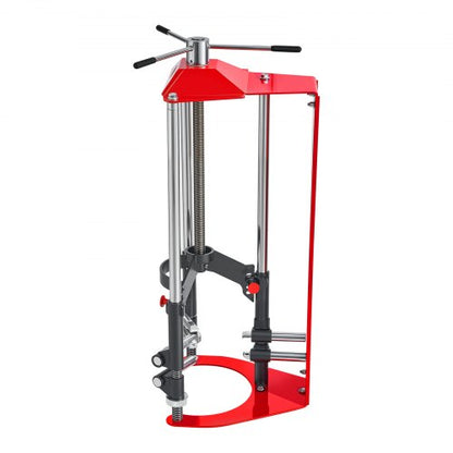 fjäderbenskompressor Justerbara komprimerande spiralfjädrar upp till 1360 kg |  EU