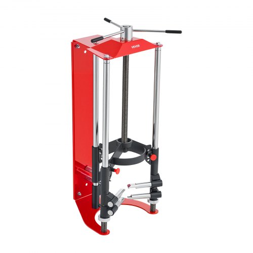 fjäderbenskompressor Justerbara komprimerande spiralfjädrar upp till 1360 kg |  EU