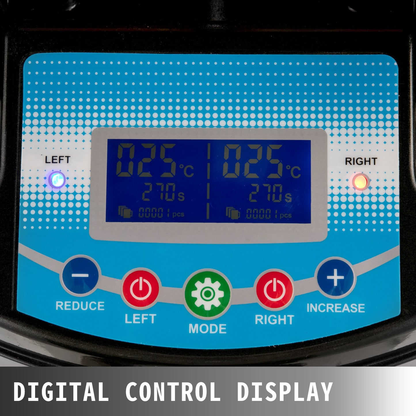 Mug Heat Press 1300W Mug Press Black Heat Press Bottle Multifunctional Cup Mug Sublimation Heat Press Machine Mug Press for Transferring Pictures with 11oz, 280mmm Mugs Heating Accessories