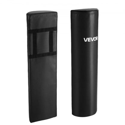 42,5 Zoll Football Tackle Dummy, Stufenabdeckung, Blockierplatte, 2 Stück | EU