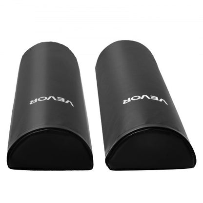 42,5 Zoll Football Tackle Dummy, Stufenabdeckung, Blockierplatte, 2 Stück | EU