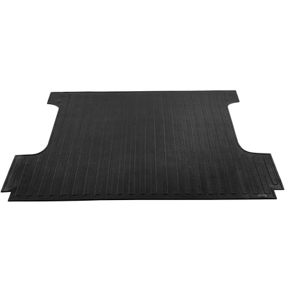 Truck Bed Mat, Fits 2015-2023 Ford F150 5.5 FT Short Bed, 66.5" x 64" Rubber Truck Mat, 1/4" Thick Bed Mat Car Accessories for All-Weather Protection, Prevent Slipping or Damage