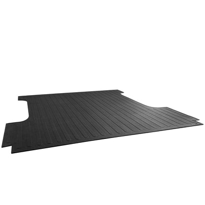 Truck Bed Mat, Fits 2015-2023 Ford F150 5.5 FT Short Bed, 66.5" x 64" Rubber Truck Mat, 1/4" Thick Bed Mat Car Accessories for All-Weather Protection, Prevent Slipping or Damage