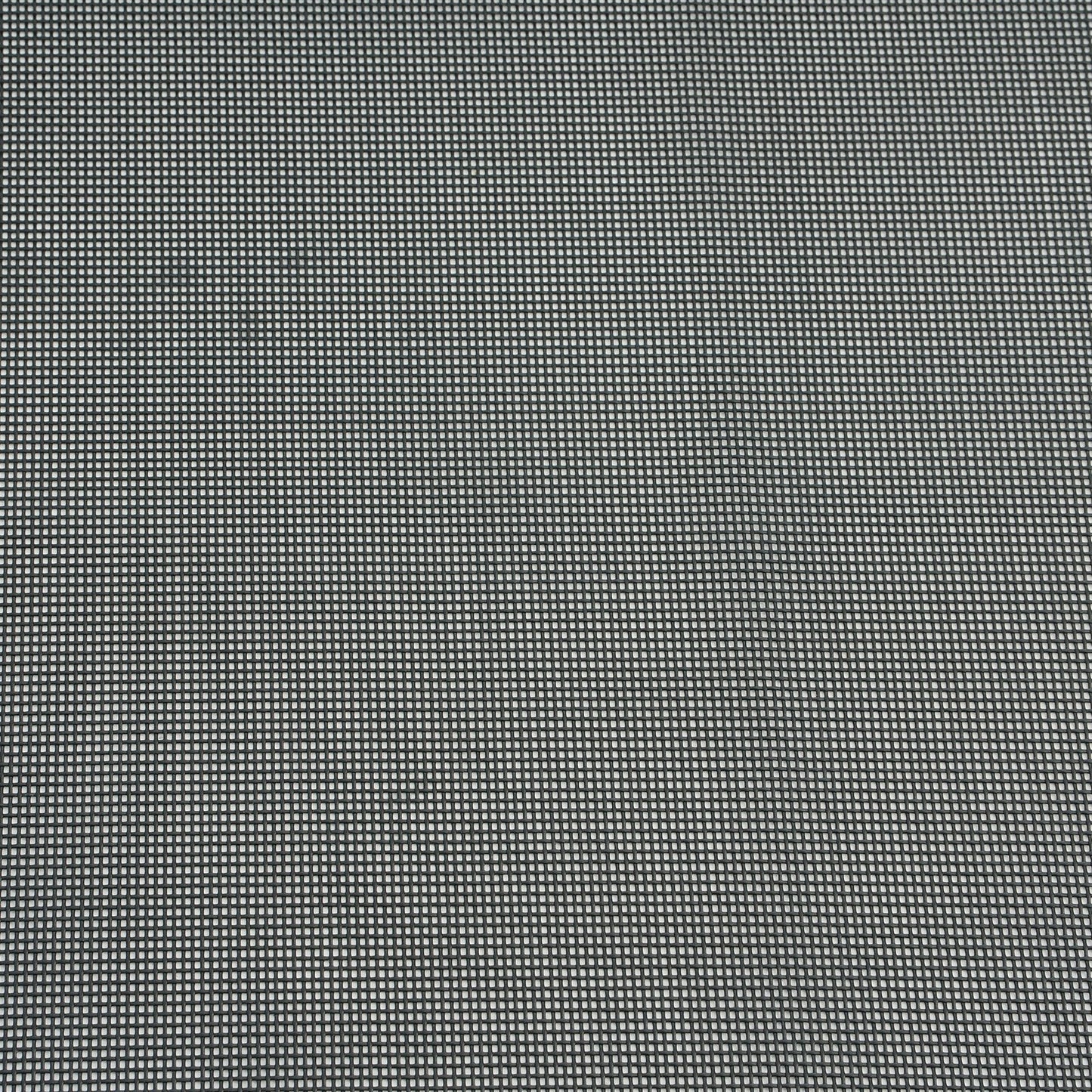 Netzplane für Muldenkipper, 2,1 x 5,5 m, PVC-beschichtete, schwarze Hochleistungsabdeckung mit 14 cm (5,5 Zoll) großer, 540 g schwerer Doppeltasche, Messingösen, verstärktes Doppelnadelstichgewebe, passend für manuelle oder elektrische Muldenkippersysteme