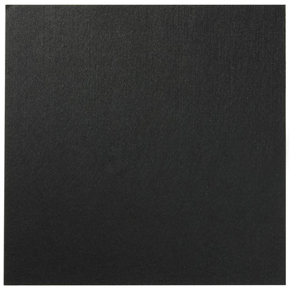 Wiederverwendbare Teppichfliesen, 50,8 x 50,8 cm, mit Polsterung, weich gepolsterte Teppichfliesen, einfache Installation zum Selbermachen für Schlafzimmer, Wohnzimmer, drinnen und draußen (16 Fliesen, dunkelbraun)