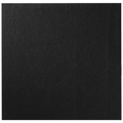 Mattplattor Återanvändbara, 24" x 24" mattrutor med stoppning fäst, mjuka vadderade mattplattor, lättinstallerad DIY för vardagsrummet i sovrummet (24 kakel, blandad grå)