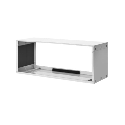 Air Conditioner Wall Sleeve, 42 in Through the Wall Air Conditioner Sleeve, Wall Sleeve, Compatible with Most Brands of Through the Wall AC, Durable and Weather-Resistant Insulation Accessories