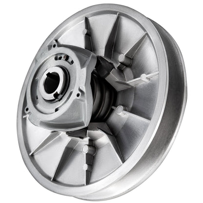 Golfwagen mit drehmomentstarker Kupplung für Club Car DS &amp; Prejudice ab 1997, Club Car 4-Takt-Benzin-Golfwagenmodell, silber