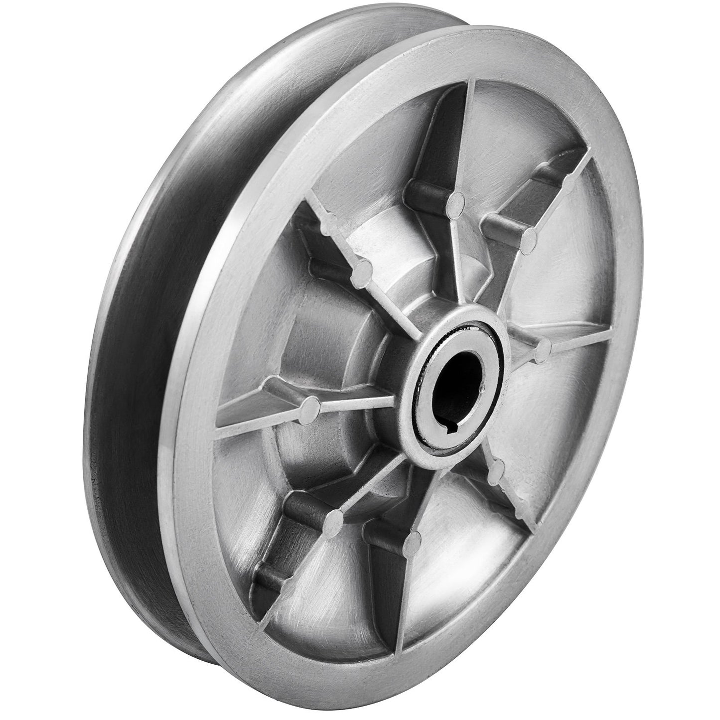 Golfwagen mit drehmomentstarker Kupplung für Club Car DS &amp; Prejudice ab 1997, Club Car 4-Takt-Benzin-Golfwagenmodell, silber