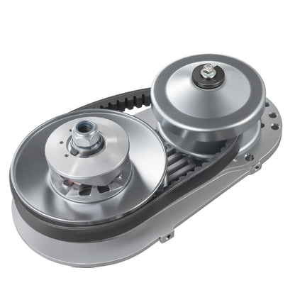 2000 U/min Antriebskupplung Langlebige Kupplung mit 2–8 PS-Motor und Gummiriemen