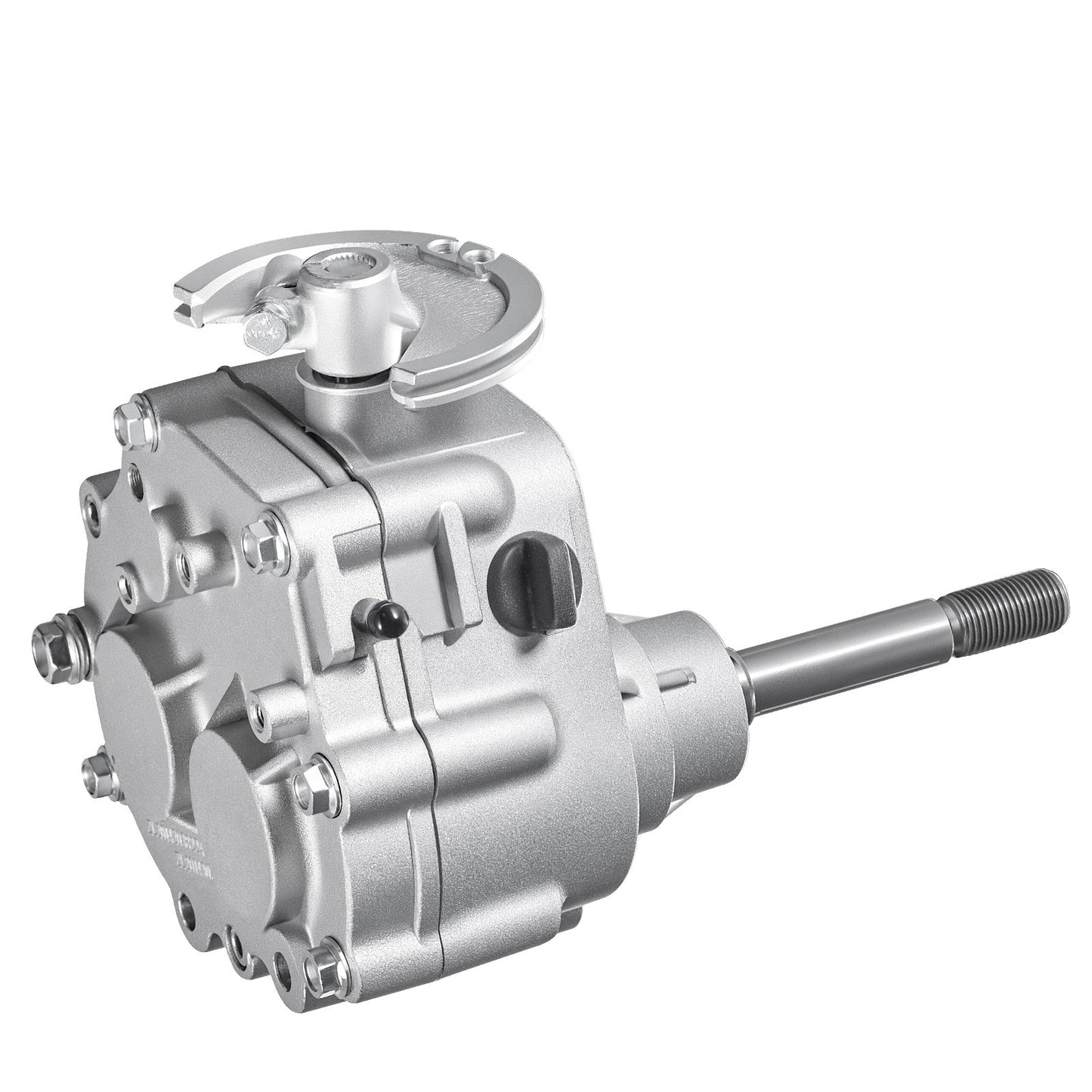 2300 U/min Antriebskupplung, hochfeste Kupplung mit 2–7 PS-Motor und Schaltmodus