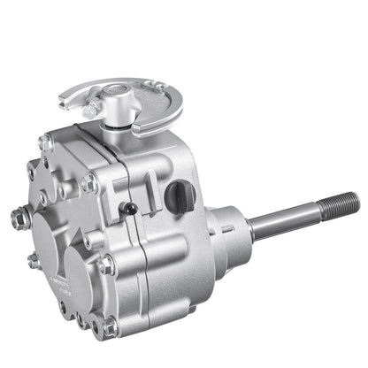 2300 U/min Antriebskupplung, hochfeste Kupplung mit 2–7 PS-Motor und Schaltmodus