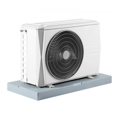 Mini-Split-Pad für 9000–36000 BTU Antivibrationspads für den Außenbereich