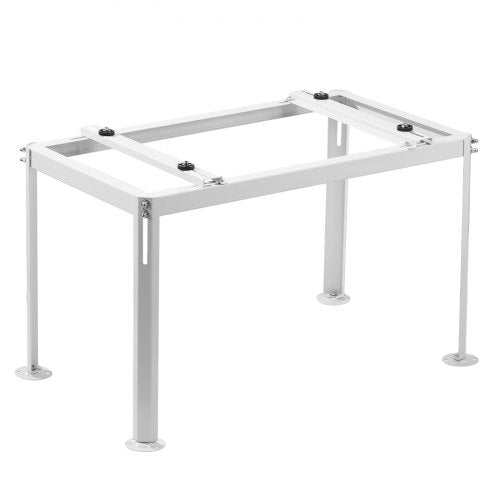 Mini Split Ground Stand Verstellbarer Antivibrationsständer für 9000-36000 BTU