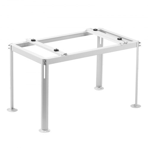 Mini Split Ground Stand Verstellbarer Antivibrationsständer für 9000-36000 BTU