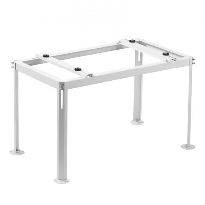 Mini Split Ground Stand Verstellbarer Antivibrationsständer für 9000-36000 BTU