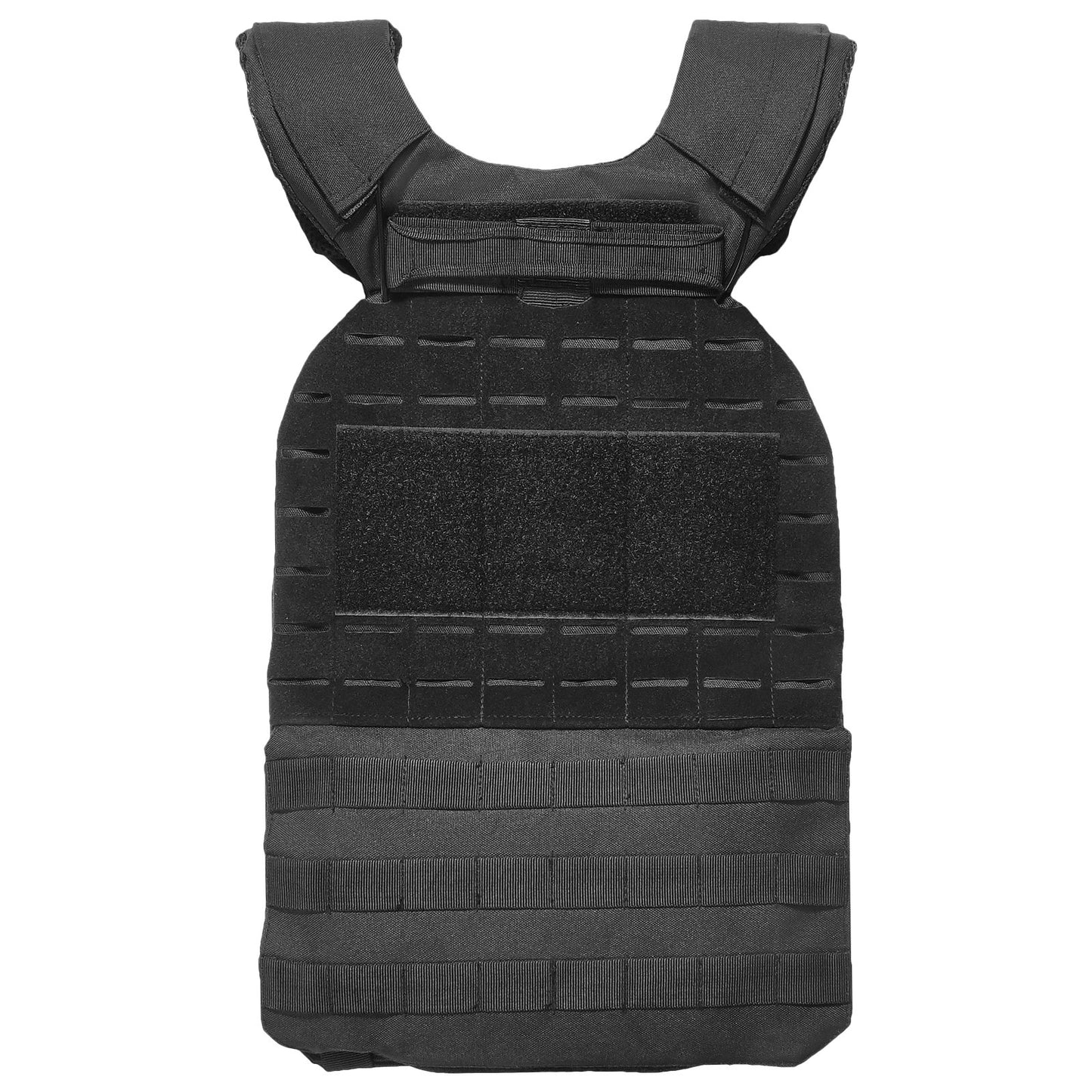 40lb Adjustable Weight Vest for Men Women Strength Training Running