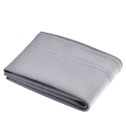 Klimaanlagen-Schlauchschutz, tragbare, isolierte AC-Abluftschlauchhülle