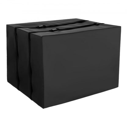 Klimaanlagenabdeckung 530 x 400 x 380 mm Wasserdicht Verstellbarer Gurt | EU