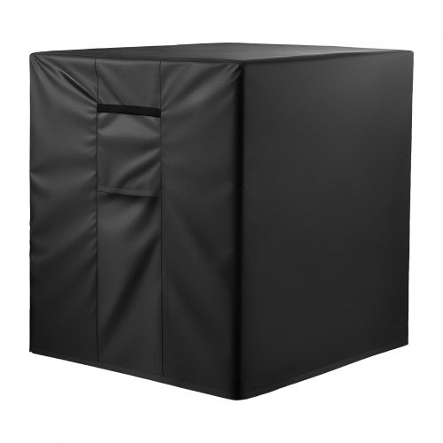 960x960x1010 mm Luftkonditioneringsskydd Tre lager Vattentätt för utomhusbruk |  EU