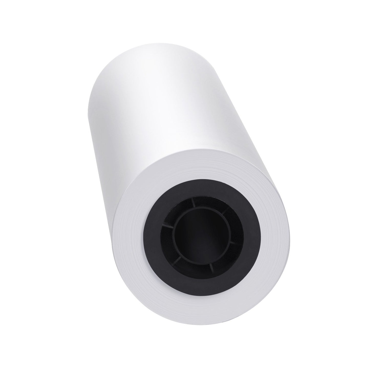 Wide Format Paper, 24 in x 300 ft Plotter Roll, 2 Rolls CAD Bond Rolls with 2 in Core, 20 LB Bond Paper Rolls, Ideal for CAD Drawings, Engineering Plans, GIS Maps, and Architectural Designs